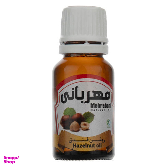 روفن فندق مهربانی (Mehrabani) کد 01 حجم 18 میلی‌لیتر