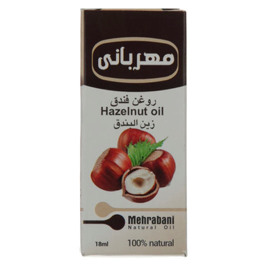 روفن فندق مهربانی (Mehrabani) کد 01 حجم 18 میلی‌لیتر
