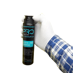 شامپو مو استم سل (Stem Cell) مدل Anti Dandruff Care حجم 250 میلی‌ لیتر