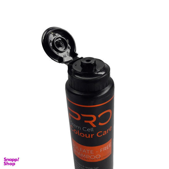 شامپو مو استم سل مدل Colour Care حجم 250 میلی‌ لیتر