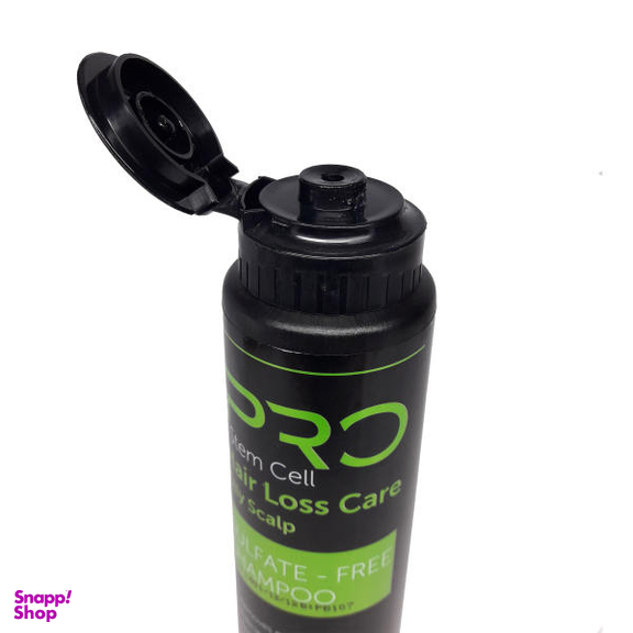 شامپو مو استم سل (Stem Cell) مدل Hair Loss Care حجم 250 میلی‌ لیتر