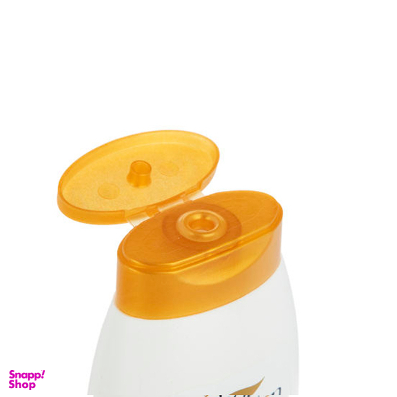 شامپو مو لابورن (Laboren) مدل Anti Dandruff حجم 300 میلیلیتر