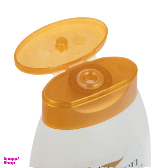 شامپو مو لابورن (Laboren) مدل Anti Hair Loss حجم 300 میلیلیتر