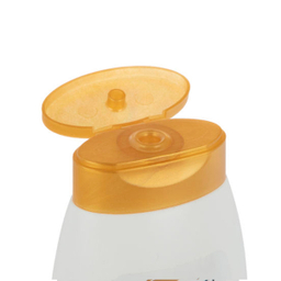 شامپو مو لابورن (Laboren) مدل Wheat Germ Protein حجم 300 میلی‌لیتر