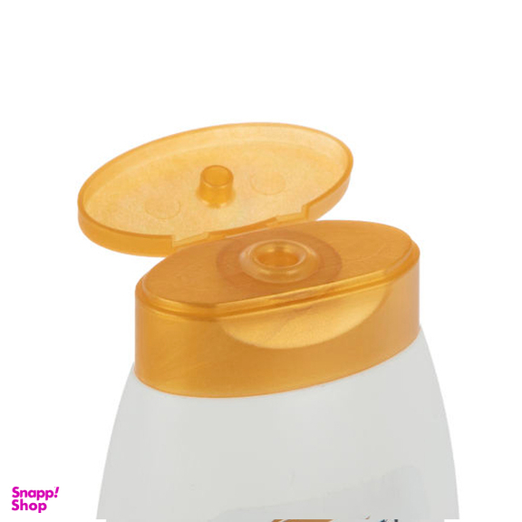 شامپو مو لابورن (Laboren) مدل Wheat Germ Protein حجم 300 میلی‌لیتر