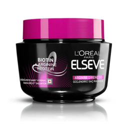 شامپو مو لورآل (Loreal) مدل Arginine Resist X3 حجم 520 میلی‌لیتر به همراه ماسک مو حجم 300 میلی‌لیتر