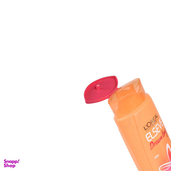 شامپو مو لورآل (Loreal) مدل Dream Long حجم 520 میلی لیتر به همراه ماسک مو حجم 300 میلی لیتر