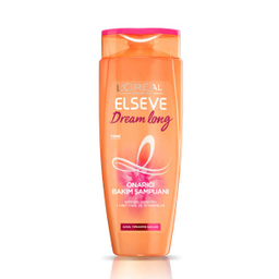 شامپو مو لورآل (Loreal) مدل Dream Long حجم 520 میلی‌ لیتر به همراه ماسک مو حجم 300 میلی‌ لیتر