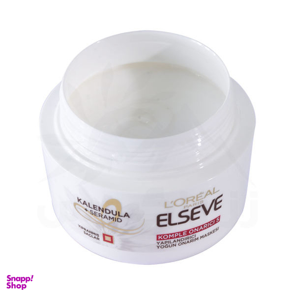 شامپو مو لورآل (Loreal) مدل Total Repair 5 حجم 520 میلیلیتر به همراه ماسک مو حجم 300 میلیلیتر