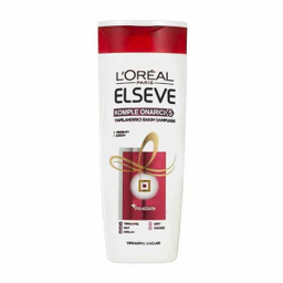 شامپو مو لورآل (Loreal) مدل Total Repair 5 حجم 520 میلی‌لیتر به همراه ماسک مو حجم 300 میلی‌لیتر