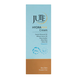 کرم آبرسان ژوت (Jute) کد 003 حجم 70 میلی‌لیتر