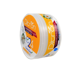کرم مرطوب کننده دیترون (ditron) مدل Chamomile حجم 200 میلی‌لیتر
