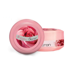 کرم مرطوب کننده دیترون (ditron) مدل Rose حجم 200 میلی‌لیتر