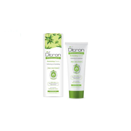 کرم مرطوب کننده دیترون (ditron) مدل Aloe vera حجم 75 میلی‌لیتر