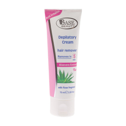 کرم موبر بیس بیوتی (Base beauty) مدل Rose حجم 75 میلی‌لیتر