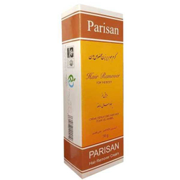 کرم موبر پریزن (Prison) مدل Mina حجم 50 میلی‌لیتر بسته 3 عددی
