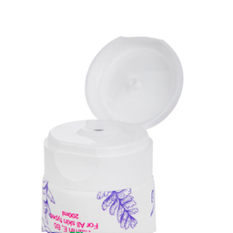 لوسیون بدن ببک (B.B.K) مدل Aloe vera حجم 200 میلی‌ لیتر