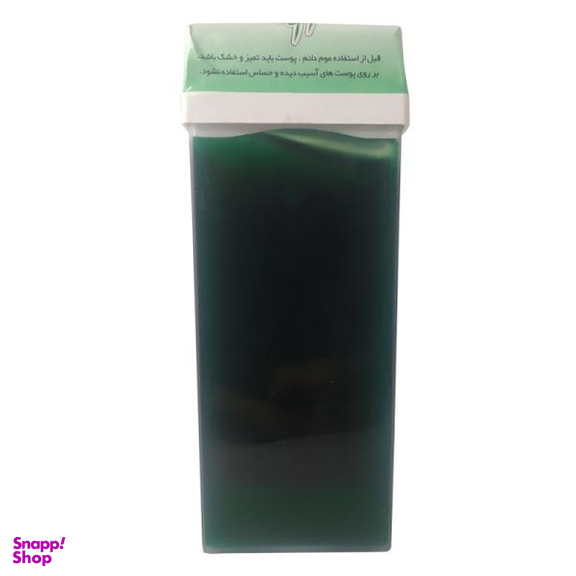 موم موبر اطلس مدل Aloevera وزن 100 گرم