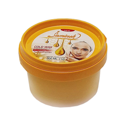 موم موبر ژامینه (Jamineh) مدل honey حجم 300 میلی‌لیتر بسته 6 عددی