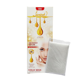 موم موبر ژامینه (Jamineh) مدل honey وزن 150 گرم