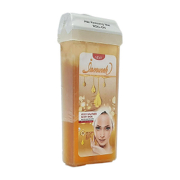 موم موبر ژامینه (Jamineh) مدل honey وزن 150 گرم بسته 3 عددی