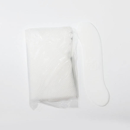 موم موبر ژامینه (Jamineh) مدل Aloe vera حجم 300 میلی‌لیتر بسته 3 عددی