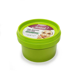 موم موبر ژامینه (Jamineh) مدل Aloe vera حجم 300 میلی‌لیتر بسته 3 عددی