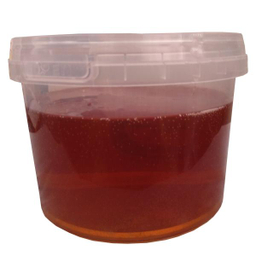 موم موبر هیراد (Hirad) مدل Honey حجم 500 میلی‌لیتر