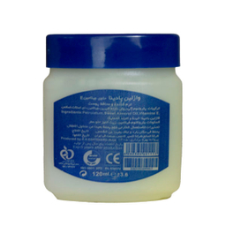 وازلین پادینا (Padina) مدل Skin Protection حجم 120 میلی‌لیتر