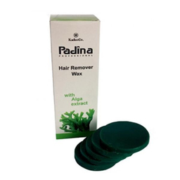 وکس موبر پادینا (Padina) مدل Alga وزن 20 گرم بسته 20 عددی