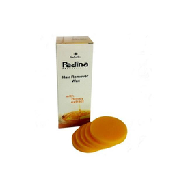 وکس موبر پادینا (Padina) مدل Honey وزن 20 گرم بسته 20 عددی