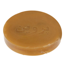 وکس موبر پروین (Parvin) کد 03 وزن 20 گرم بسته 10 عددی