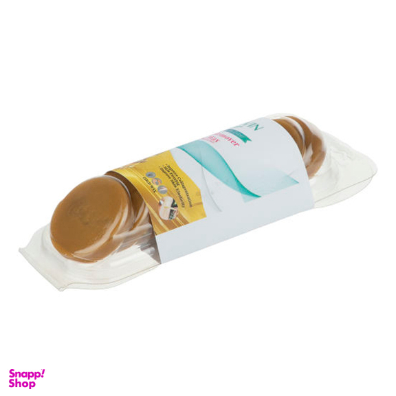 وکس موبر پروین (Parvin) کد 03 وزن 20 گرم بسته 10 عددی