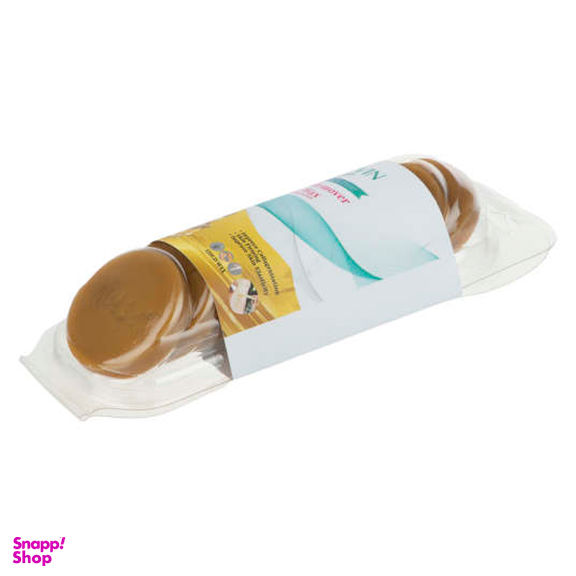 وکس موبر پروین (Parvin) کد 03 وزن 20 گرم بسته 3 عددی