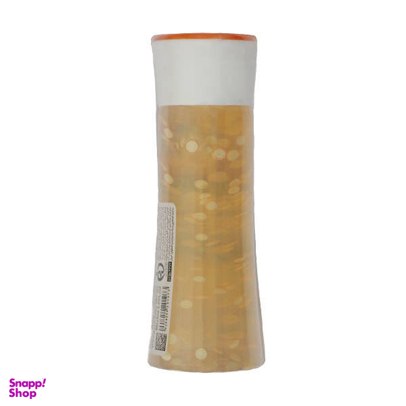 ماسک صورت بی ام اس (Bms) مدل پرتقال حجم 160 میلی‌لیتر