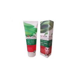 ماسک صورت آلویه ورا سودا (Sevda) مدل Peel Off حجم 100 میلی‌لیتر