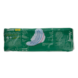 نوار بهداشتی بالدار ناولتی (Novelty) مدل Classic سایز خیلی بزرگ بسته 8 عددی