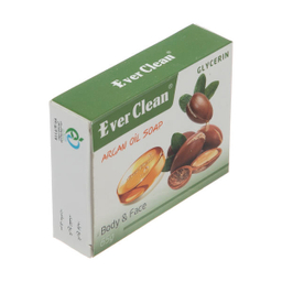 صابون شستشو اورکلین (Ever clean) مدل EVC وزن 65 گرم مجموعه 5 عددی