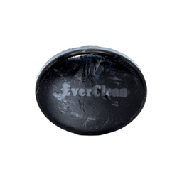 صابون گلیسیرینه اورکلین (Ever clean) مدل زغال وزن 65 گرم