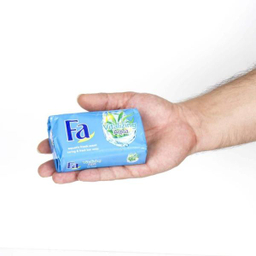 صابون شستشو فا (Fa) مدل vitalizing Aqua وزن 175 گرم
