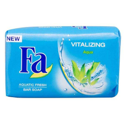 صابون شستشو فا (Fa) مدل vitalizing Aqua وزن 175 گرم