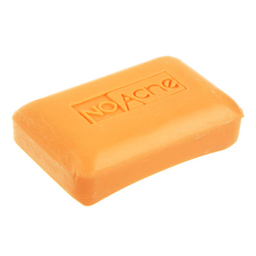 صابون شستشو نو آکنه (No acne) مدل Hybrid وزن 100 گرم