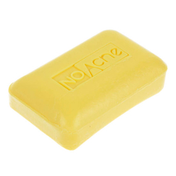 صابون شستشو نو آکنه (No acne) مدل Sulfur وزن 100 گرم