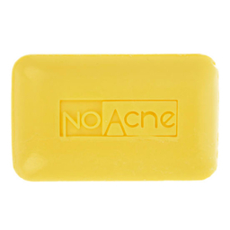 صابون شستشو نو آکنه (No acne) مدل Sulfur وزن 100 گرم