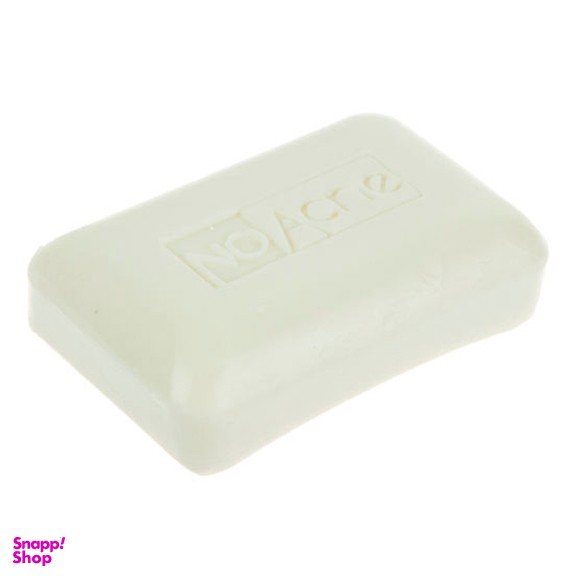 صابون شستشو نو آکنه (No acne) مدل تی سی سی وزن 100 گرم