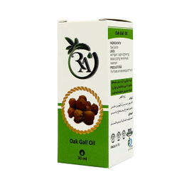 روغن راگا (Raga) مدل مازو حجم 30 میلی‌لیتر