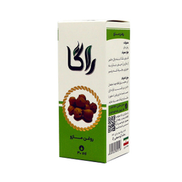 روغن راگا (Raga) مدل مازو حجم 30 میلی‌لیتر