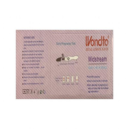 بی بی چک ونسلتو (Wonclto) مدل Midstream مجموعه 3 عددی
