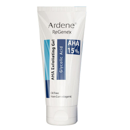 ژل لایه بردار پوست آردن (Ardene) مدل AHA %15 حجم 50 میلی‌ لیتر