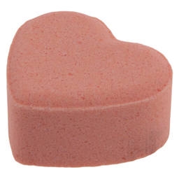 کوکتل پدیکور ژبن پلاس (Jabon plus) مدل Heart وزن 600 گرم بسته 12 عددی